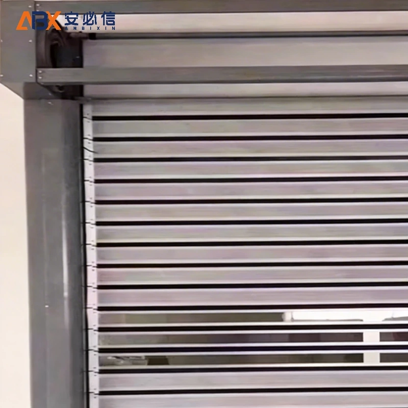 娄底厂房高速门